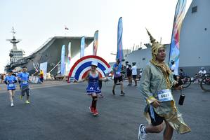 BIB: 6688
                            <button type="button" onclick="openModal(3173265)" class="btn btn-primary btn-sm float-right btn-popup" data-toggle="modal" data-target=".modal-high-quality">
                        <i class="fas fa-shopping-cart"></i> Add to Cart
                    </button>
                                            <button type="button" onclick="isThisMe(3173265, true)" class="btn btn-success btn-sm float-right btn-popup btn-isme hidden" data-toggle="tooltip" data-placement="bottom" title="นี่คือรูปของคุณใช่ไหม คลิกที่นี่เพื่อเอาเข้าอัลบั้ม">
                        <i class="fas fa-plus"></i> Add to album
                    </button>
                    <button type="button" onclick="isThisMe(3173265, false)" class="btn btn-warning btn-sm float-right btn-popup btn-isnotme hidden">
                        <i class="fas fa-ban"></i> Remove from album
                    </button>